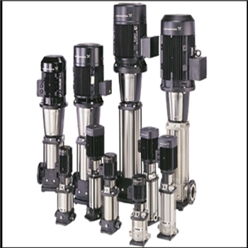 利欧水泵LVR 10-6立式多级离心泵冷热水增压泵